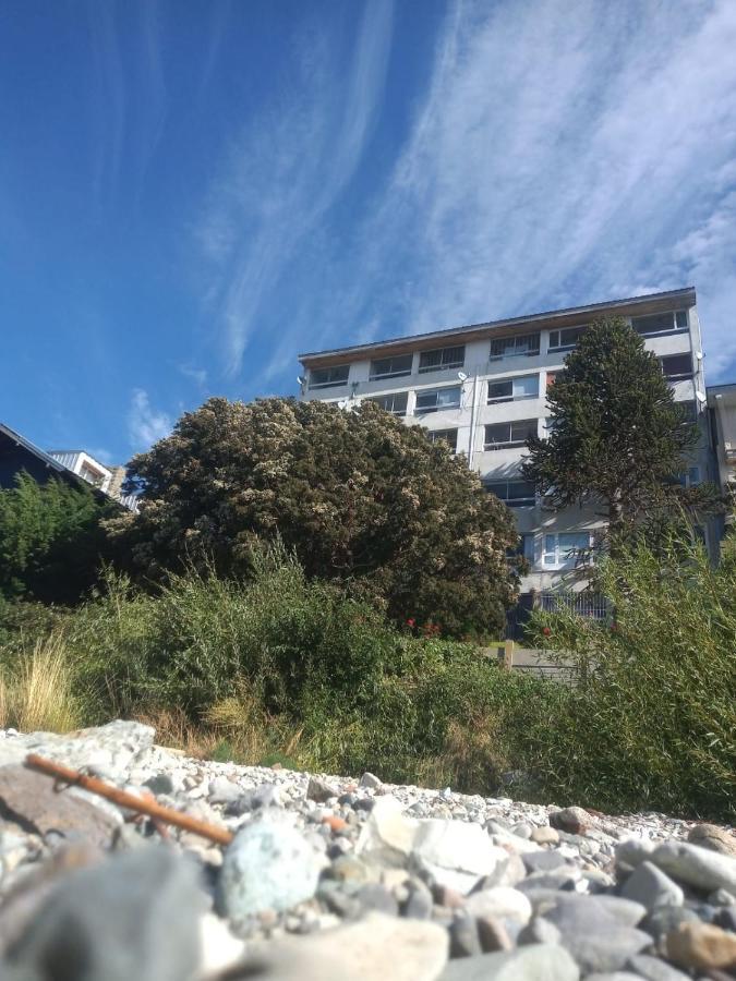 La Generosa Apartment San Carlos de Bariloche Exterior photo